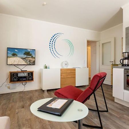 Villa Frohsinn App 17 Heringsdorf  Luaran gambar