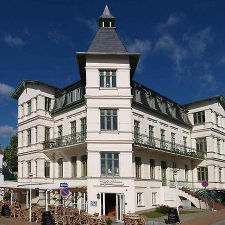 Villa Frohsinn App 17 Heringsdorf  Luaran gambar