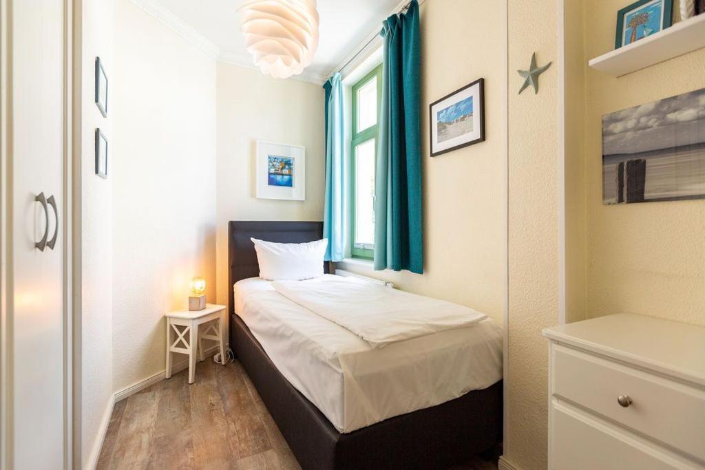 Villa Frohsinn App 17 Heringsdorf  Luaran gambar