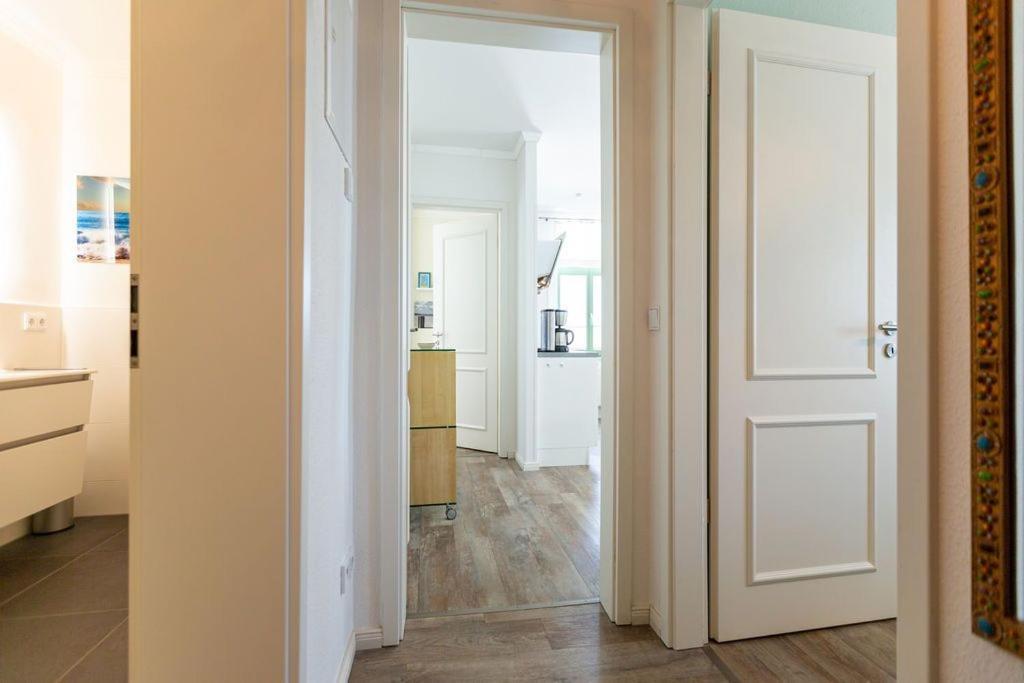 Villa Frohsinn App 17 Heringsdorf  Luaran gambar