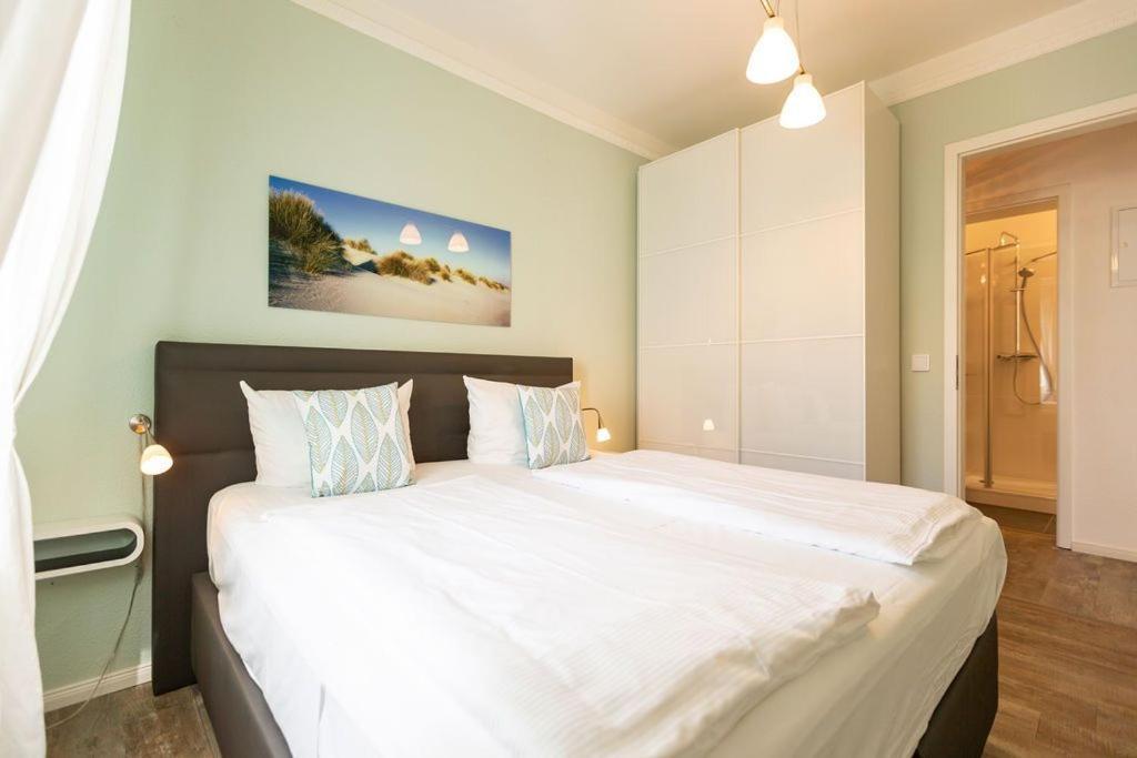 Villa Frohsinn App 17 Heringsdorf  Luaran gambar